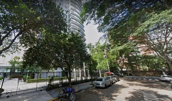 Imagem do condomínio Condomínio Domani Iii - Vila Uberabinha - São Paulo - SP