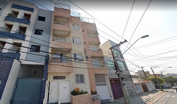 Imagem do condomínio Condomínio Domenico - Oswaldo Cruz - São Caetano Do Sul - SP