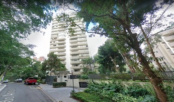 Imagem do condomínio Condomínio Domenico Scarlatti - Jardim Ampliação - São Paulo - SP