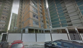 Imagem do condomínio Condomínio Domicio - Pituba - Salvador - BA