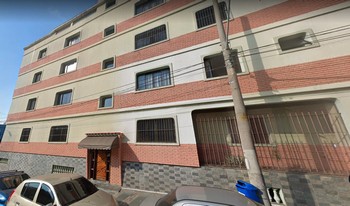 Imagem do condomínio Condomínio Domingo Donda - Olímpico - São Caetano Do Sul - SP