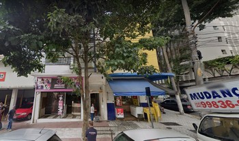 Imagem do condomínio Condomínio Domingos Palazzo - Consolação - São Paulo - SP