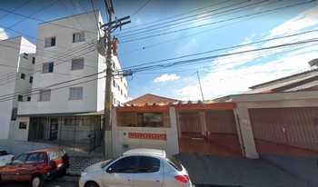 Imagem do condomínio Condomínio Domitila - Maua - São Caetano Do Sul - SP