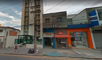 Imagem do condomínio Condomínio Domo - Centro - Piracicaba - SP