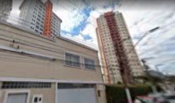 Imagem do condomínio Condomínio Domus - Vila Assunção - Santo André - SP