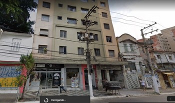 Imagem do condomínio Condomínio Domus Celia - Perdizes - São Paulo - SP