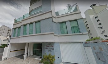 Imagem do condomínio Condomínio Don Alexander Residence - Centro - Balneário Camboriú - SC