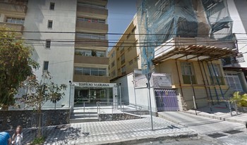 Imagem do condomínio Condomínio Don Arthuro - Gutierrez - Belo Horizonte - MG