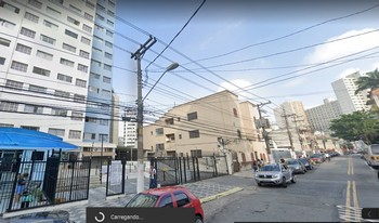 Imagem do condomínio Condomínio Don Carlos - Liberdade - São Paulo - SP