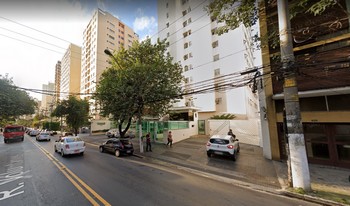 Imagem do condomínio Condomínio Don Felix - Santana - São Paulo - SP