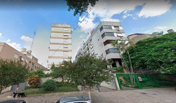 Imagem do condomínio Condomínio Don Hector - Mont Serrat - Porto Alegre - RS