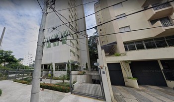 Imagem do condomínio Condomínio Don João - Perdizes - São Paulo - SP