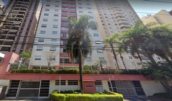 Imagem do condomínio Condomínio Don Juan - Centro - Campinas - SP