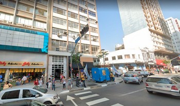 Imagem do condomínio Condomínio Don Nery - Centro - Campinas - SP