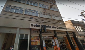 Condomínio Don Pedro Ii - Centro - Franca - SP