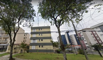 Imagem do condomínio Condomínio Don Raphael - água Verde - Curitiba - PR