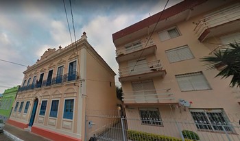 Imagem do condomínio Condomínio Don Vitor Peres - Centro - Pelotas - RS