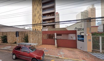 Condomínio Dona Adélia - Centro - Jundiaí - SP