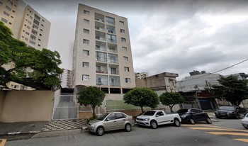 Condomínio Dona Alice - Vl Osasco - Osasco - SP