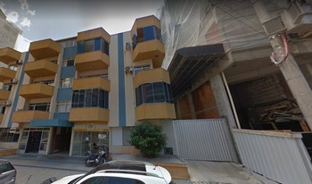 Imagem do condomínio Condomínio Dona Amabile - Meia Praia - Itapema - SC