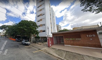 Imagem do condomínio Condomínio Dona ângela - Vila Mariana - São Paulo - SP