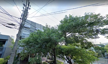 Imagem do condomínio Condomínio Dona ângela Ii - Mont Serrat - Porto Alegre - RS
