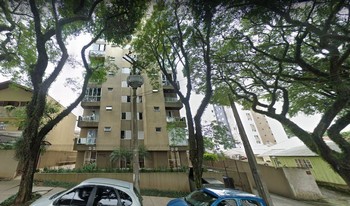 Imagem do condomínio Condomínio Dona Angélica - Portão - Curitiba - PR