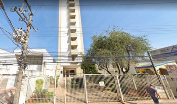 Imagem do condomínio Condomínio Dona Antônia - Centro - Jundiaí - SP