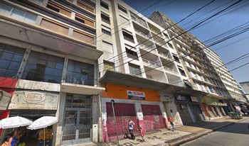 Imagem do condomínio Condomínio Dona Antônia - Centro - Campinas - SP