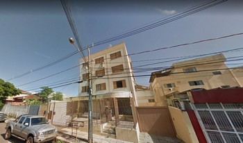 Imagem do condomínio Condomínio Dona Arcenia - Vila Glória - Campo Grande - MS