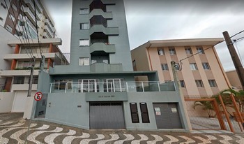 Imagem do condomínio Condomínio Dona Aurora - Centro - Ponta Grossa - PR