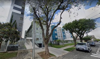 Imagem do condomínio Condomínio Dona Beatriz - água Verde - Curitiba - PR