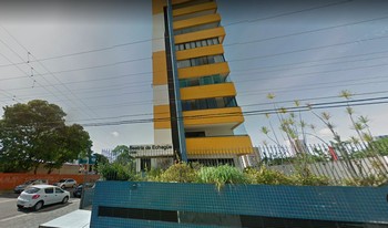Imagem do condomínio Condomínio Dona Beatriz De Echague - Ilhotas - Teresina - PI