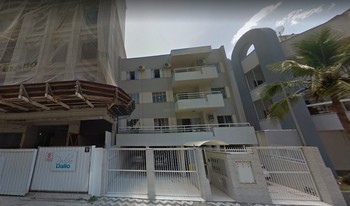 Imagem do condomínio Condomínio Dona Belinha - Meia Praia - Itapema - SC