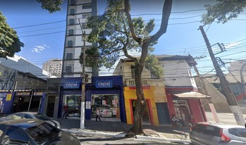 Imagem do condomínio Condomínio Dona Cândida - Cambuci - São Paulo - SP