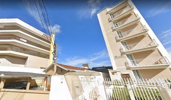 Imagem do condomínio Condomínio Dona Carlota - Ahu - Curitiba - PR