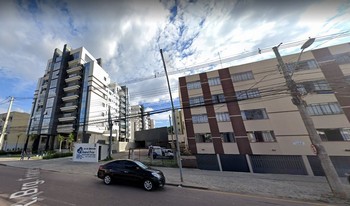 Imagem do condomínio Condomínio Dona Carmela - Rebouças - Curitiba - PR