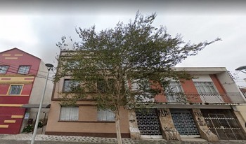 Imagem do condomínio Condomínio Dona Cecília - Centro - Curitiba - PR