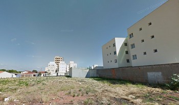 Imagem do condomínio Condomínio Dona Clara - Santa Mônica - Uberlândia - MG