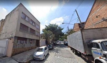 Imagem do condomínio Condomínio Dona Conceição - Vila Pompéia - São Paulo - SP