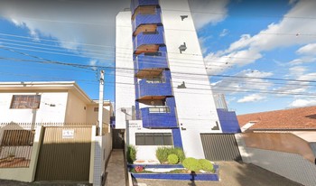 Imagem do condomínio Condomínio Dona Dalila - Centro - Ponta Grossa - PR