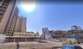 Imagem do condomínio Condomínio Dona Delphina - Centro - Campinas - SP