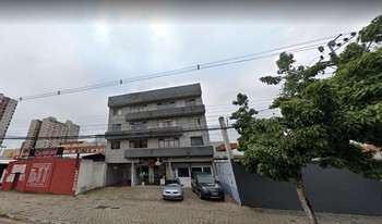 Imagem do condomínio Condomínio Dona Eliza - Rebouças - Curitiba - PR