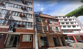 Imagem do condomínio Condomínio Dona Elvira - Centro - Florianópolis - SC