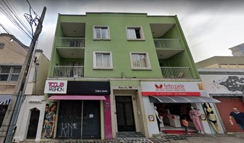 Imagem do condomínio Condomínio Dona Ema - Centro - Curitiba - PR