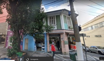 Imagem do condomínio Condomínio Dona Eulalia - Bela Vista - São Paulo - SP