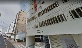 Imagem do condomínio Condomínio Dona Fitipalda De Faria - Centro - São José Do Rio Preto - SP
