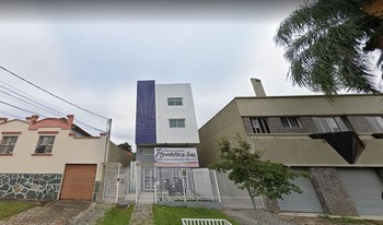Imagem do condomínio Condomínio Dona Francisca - Rebouças - Curitiba - PR