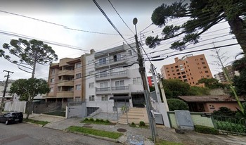 Imagem do condomínio Condomínio Dona Francisca - água Verde - Curitiba - PR