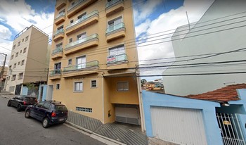 Imagem do condomínio Condomínio Dona Francisca Prandine Biu - Nova Gerty - São Caetano Do Sul - SP